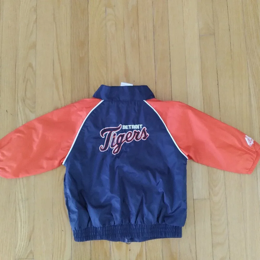 Children's Jacket, Majestic, Age  0-2 - Picture 4 of 4